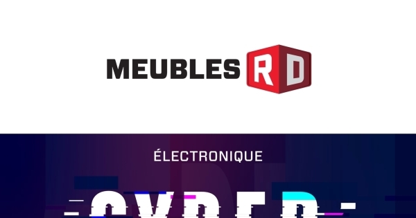 Circulaire Meubles RD - Électronique Cyber Lundi